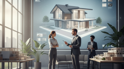 Top 10 Benefits of 3D Architectural Rendering for Buyers?