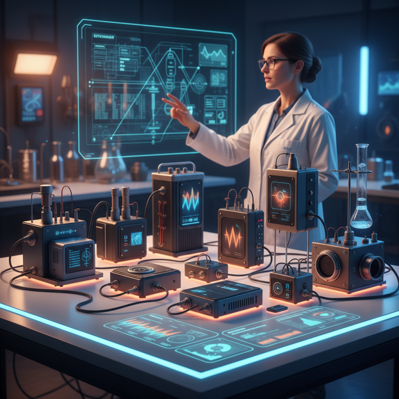 How to Choose the Best Thermoelectric Generator for Your Needs?