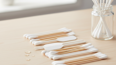 Discover the Best Precision Cotton Swabs for Your Needs?