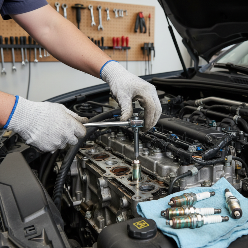 How to Replace Spark Plugs for Optimal Engine Performance?