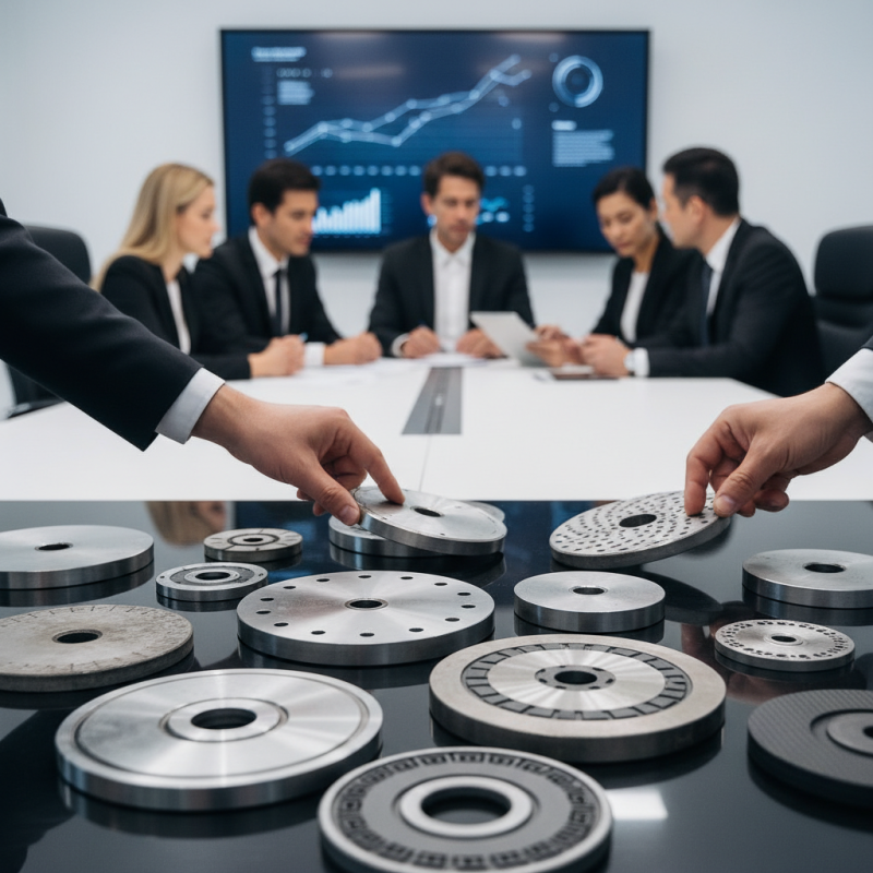 How to Choose the Best Furuize Disc for Your Business Needs?