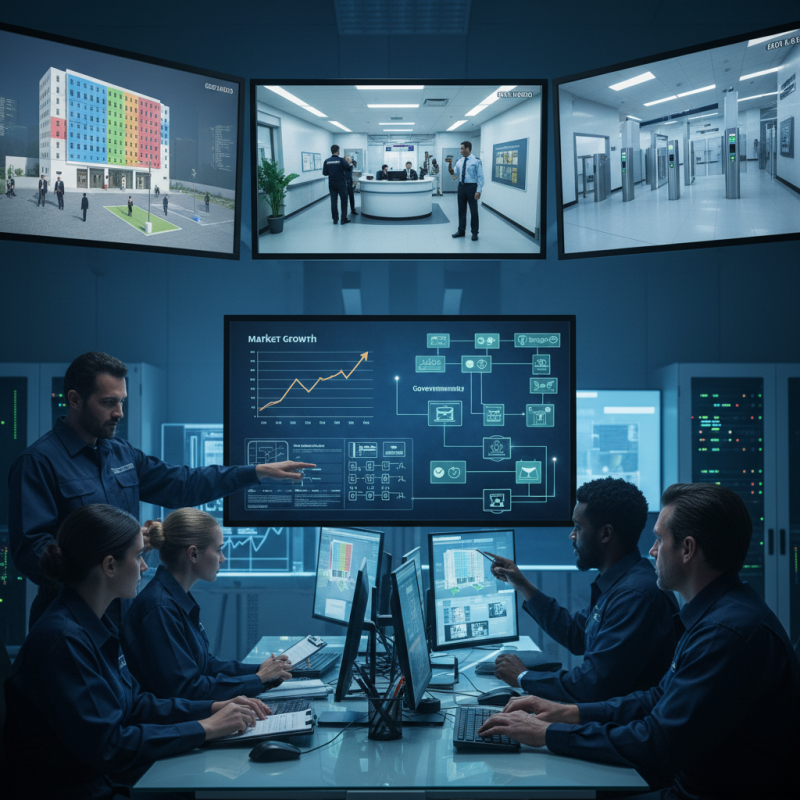 How to Properly Maintain Access Control Systems for Security?