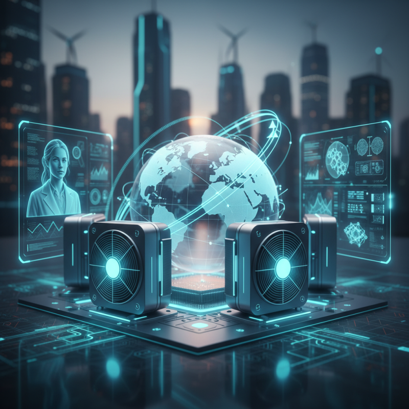 2026 Top Thermoelectric Cooling Solutions for Global Buyers?
