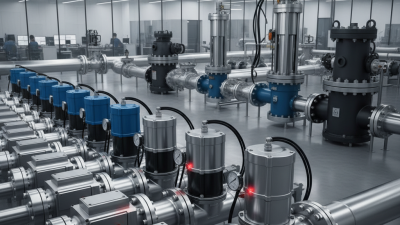 Top Industrial Valve Actuator Manufacturers for Global Buyers?