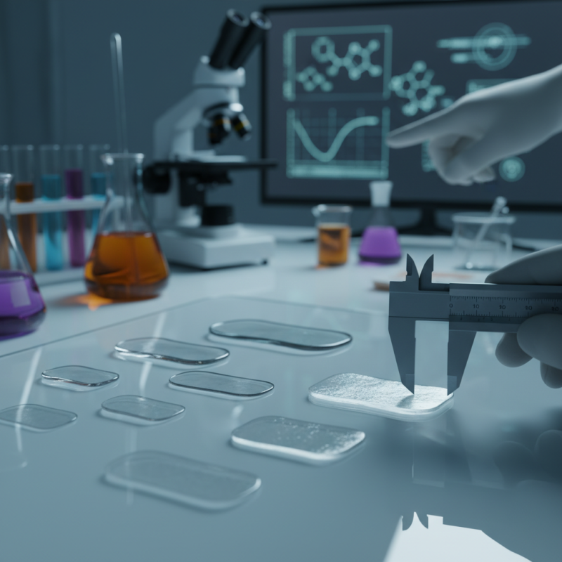 How to Choose the Right Thickness for Pharmaceutical Films?