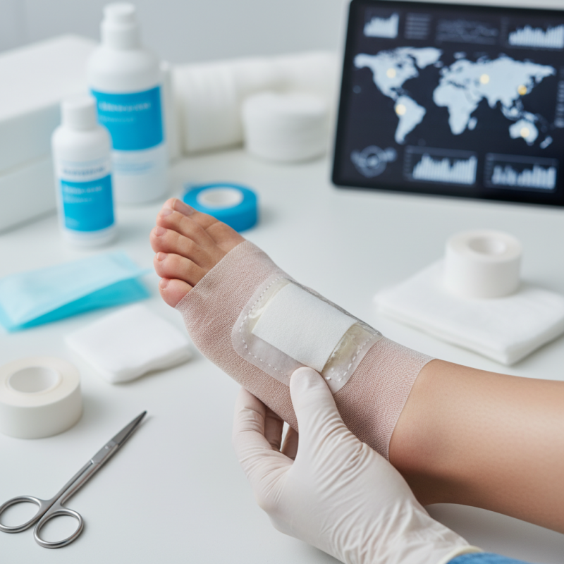 Top 10 Diabetic Wound Care Management Tips for Global Buyers