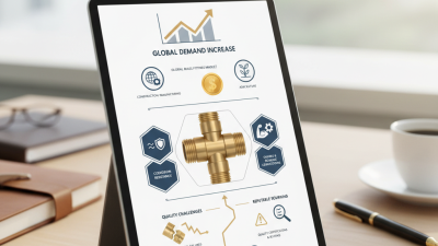 Top Quality Quick Coupler Brass for Global Sourcing Needs?