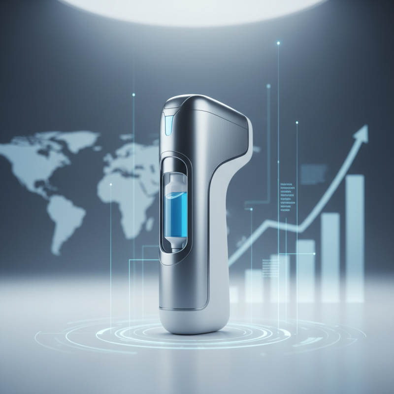 2026 Top Automatic Injector Trends for Global Buyers?