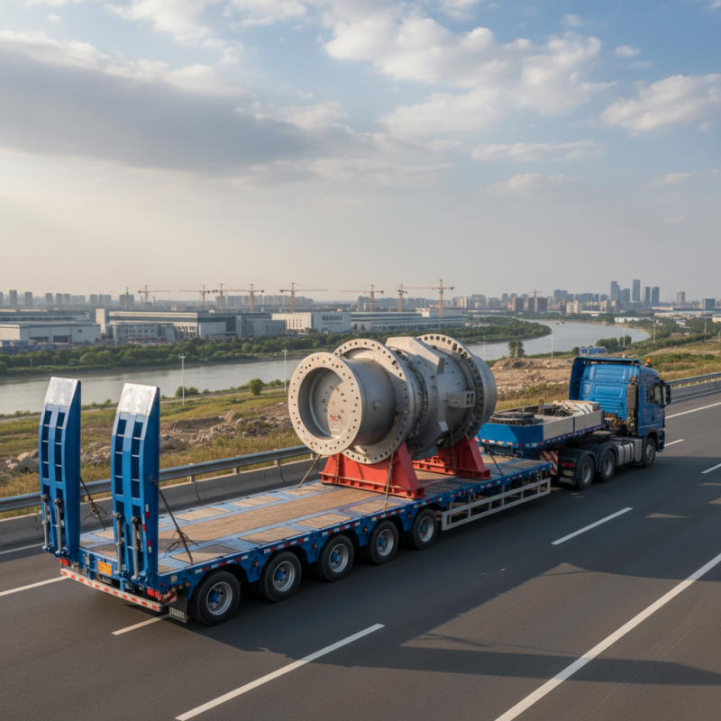 China Best Low Flatbed Transport Semi-Trailer for Global Buyers?