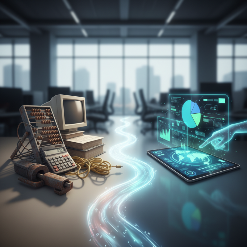 Effective Strategies to Avoid Boring Tools in Procurement?