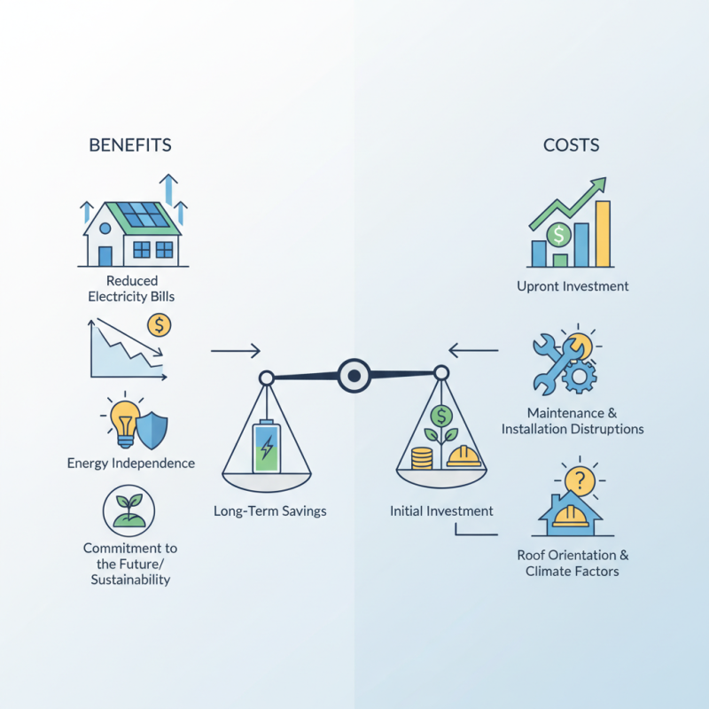 Top 10 Solar Panel System Home Benefits and Costs Explained?