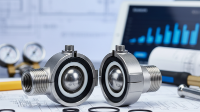 How to Choose the Best Ball Valve Coupler for Your Needs?