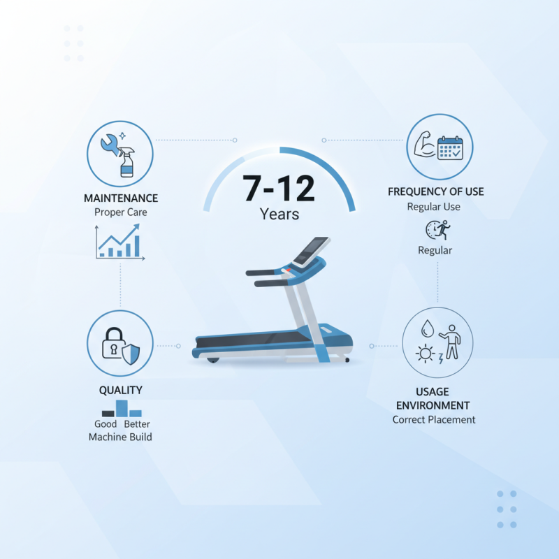 How Long Does a Home Treadmill Last on Average?