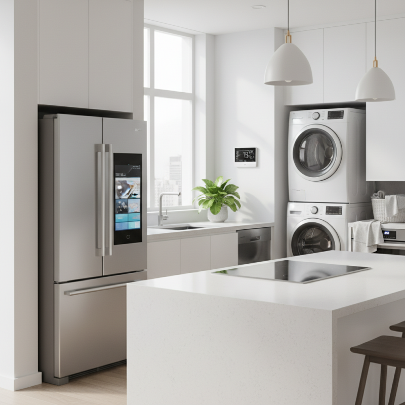 How to Save Money with Energy Efficient Appliances?