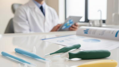 Best Rubber Interdental Brush for Global Buyers 2026?