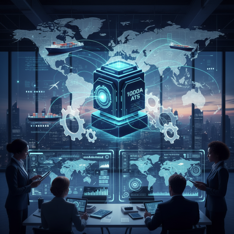 How to Optimize 1000a Ats for Global Procurement Success?