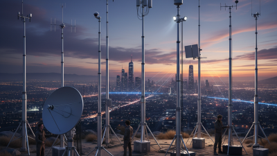 Top 10 Aluminum Telescopic Mast Options for Global Buyers?