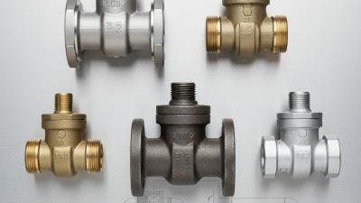 Top Angle Valve Types for Global Buyers to Consider?