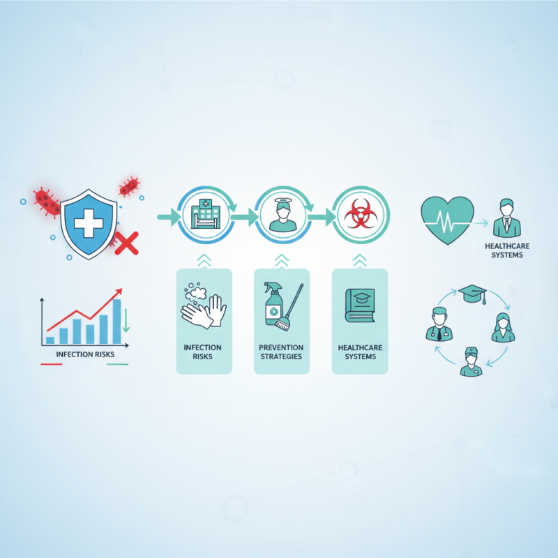 Why Is Infection Prevention Critical in Healthcare Today?