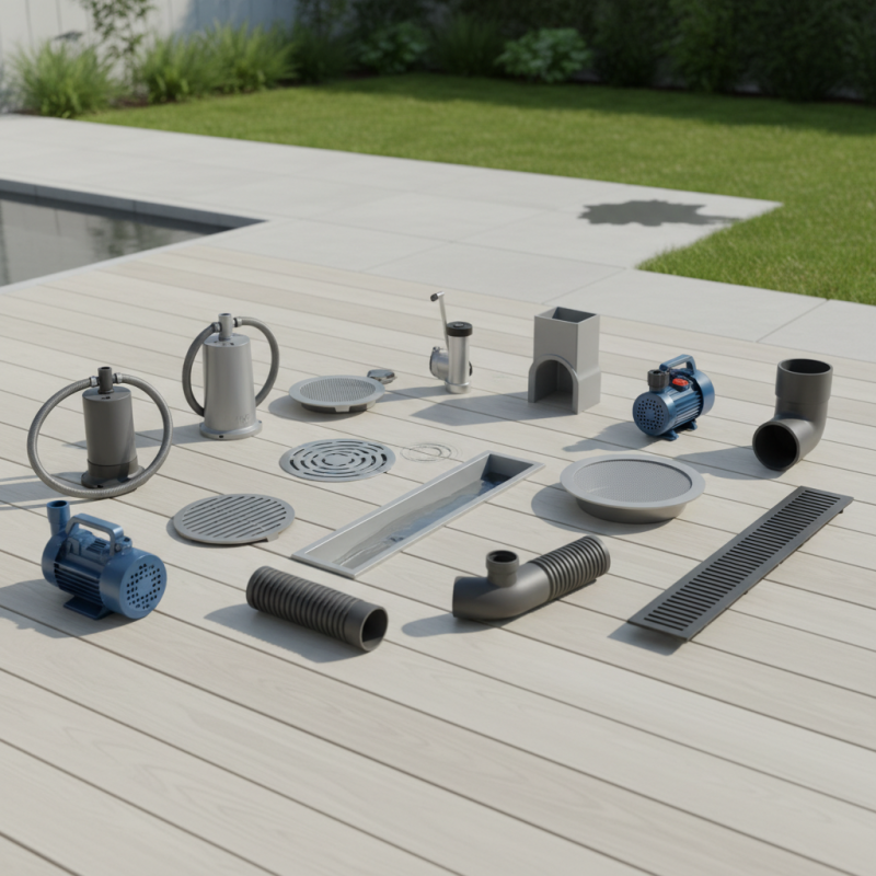 Top 10 Best Water Drainers for Efficient Home Use?