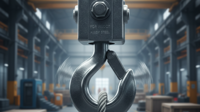 China Top 10 Wire Rope Swivel Hook Suppliers in 2026?