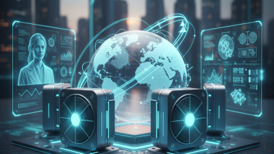 2026 Top Thermoelectric Cooling Solutions for Global Buyers?