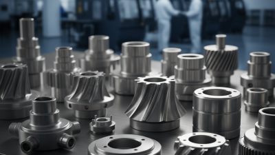 Top China Best Precision Investment Casting Parts for Global Buyers?