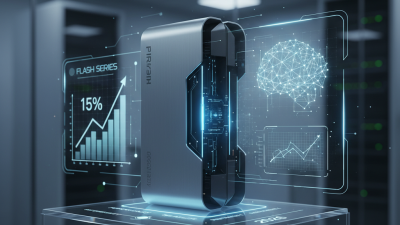 What to Look for in 2026 Top Flash Series Products?