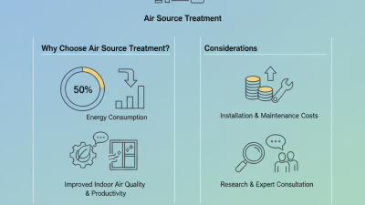 Why Choose Air Source Treatment for Your Business Needs?