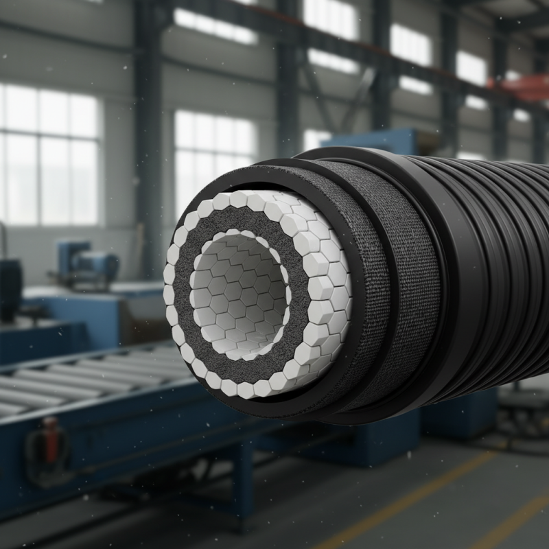 Top 10 Ceramic Plated Rubber Hose Manufacturers in China?