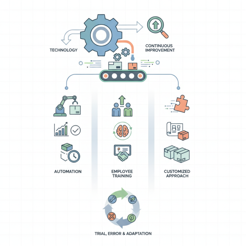 2026 Best Tips to Optimize Warehouse Workflow Effectively?