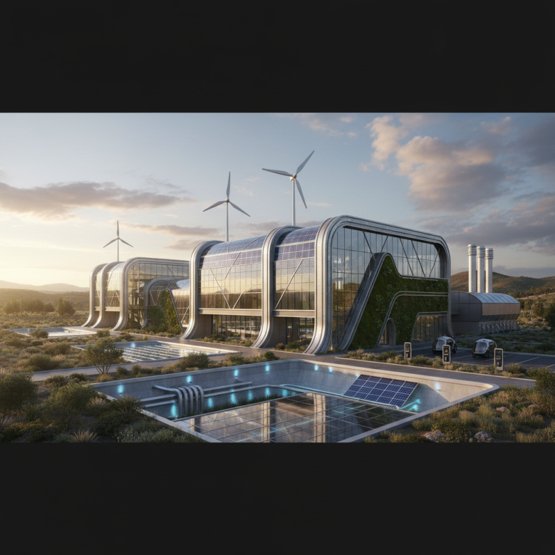Are Steel Buildings Energy Efficient in 2026?