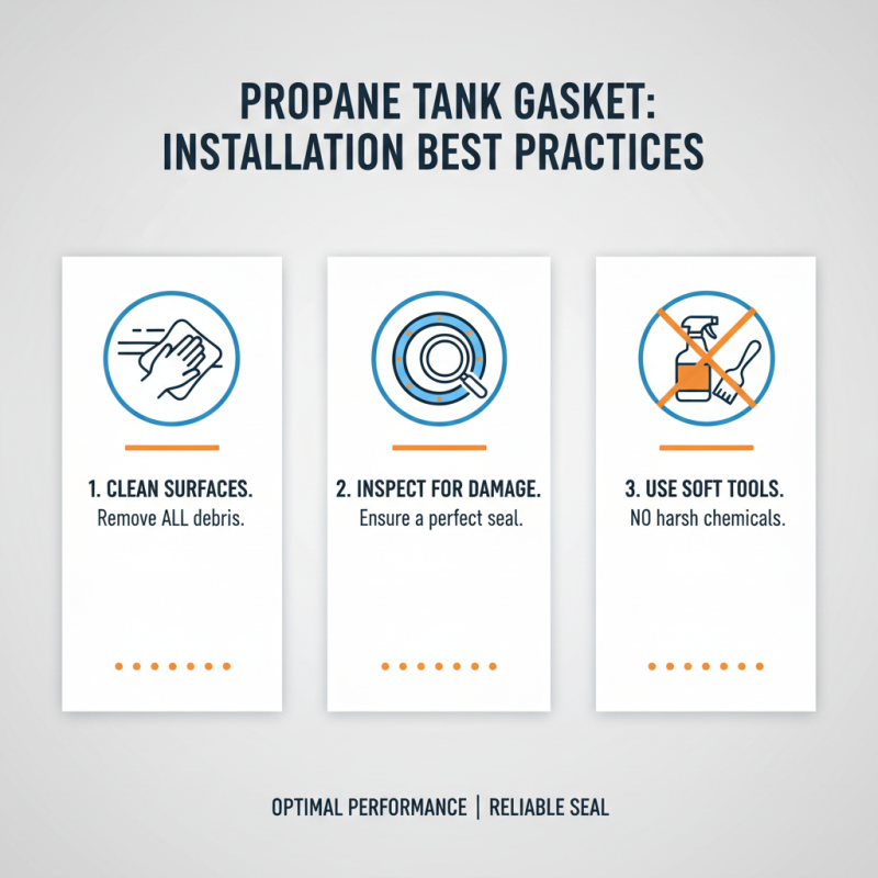 China Top Propane Tank Rubber Gasket Guide and Best Practices?