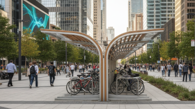Top China Bicycle Motorcycle Shelter for Global Buyers?