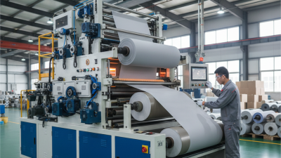 How to Choose Hot Melt Glue Laminating Machines for Your Business?