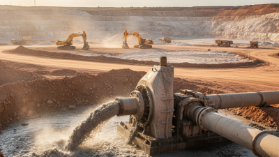 Essential Tips for Choosing the Right Phosphate Ore Pump?