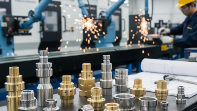 Best High Pressure Couplings for Global Buyers in China