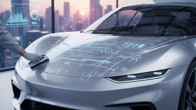 2026 Top Trends in Paint Protection Film for Global Buyers