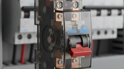 What is Miniature Circuit Breaker and How Does It Work?