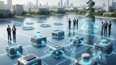 Top 10 Water Drainer Solutions for Global Buyers in 2026?