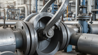 2026 Best Oil And Gas Tilting Disk Check Valve Suppliers Guide?