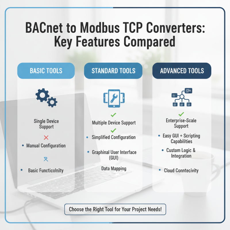 China Top 10 Solutions for Bacnet To Modbus Tcp Conversion?