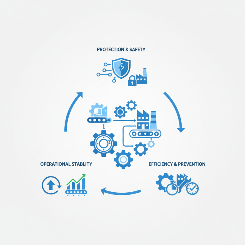 What Makes Miniature Circuit Breakers Essential for Your Supply Chain?