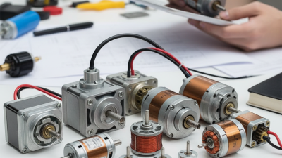 How to Choose the Right Magnet DC Motor for Your Project?
