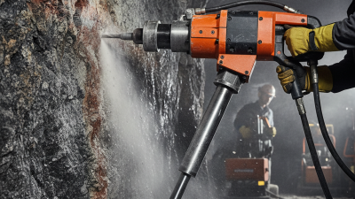 Top 10 Jack Leg Rock Drill Models for Global Buyers?