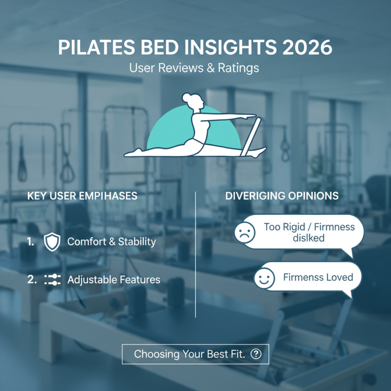 2026 Top Pilates Beds for Optimal Fitness and Comfort