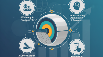 2026 How to Choose the Best Rubber Roll for Your Industry Needs?