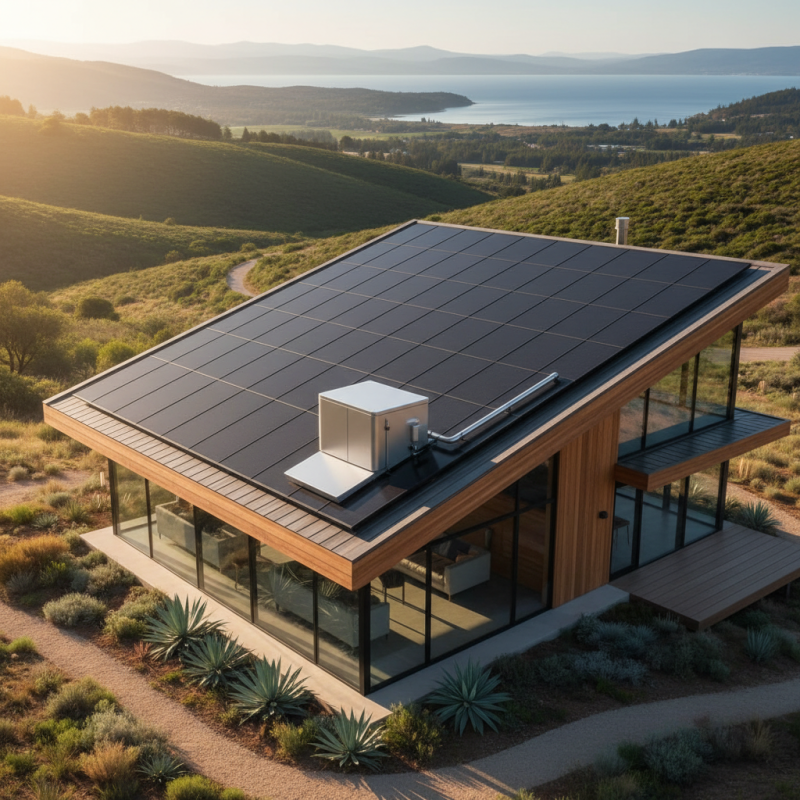 How to Choose the Best Solar Heat Pump for Your Home in 2026?