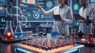 Top Thermoelectric Generators for Global Buyers in 2026?