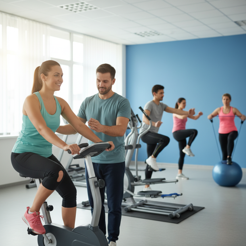 Can I Exercise Safely With Orthopedic Implants?